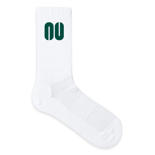Zero Essentials Socks - front_0