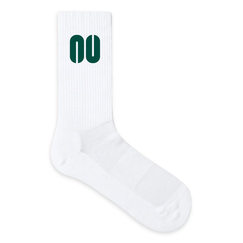 Zero Essentials Socks - front_1