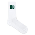 Zero Essentials Socks - front_1